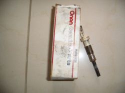 GLOW PLUG KIT resmi