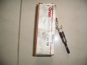 GLOW PLUG KIT resmi