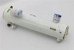 HEAT EXCHANGER resmi