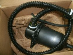 HEATER-ENG COOLANT resmi