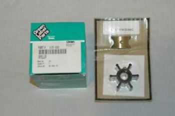 IMPELLER REPL KIT resmi