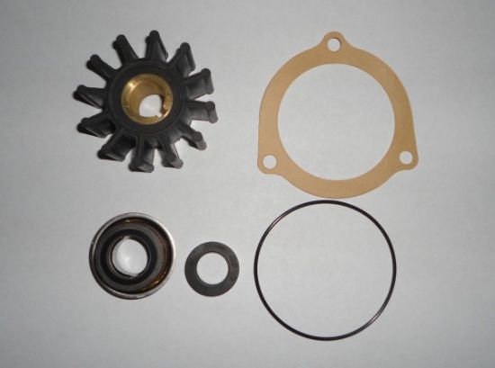 Picture of PUMP KIT-WATER