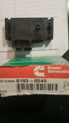 SENSOR-MAP (IGNITION) resmi