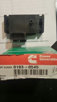 SENSOR-MAP (IGNITION) resmi