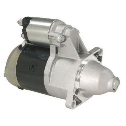 STARTER MOTOR-12VDC resmi