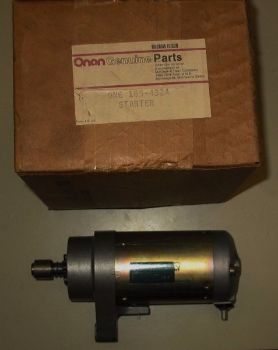 STARTING MOTOR ASSY resmi