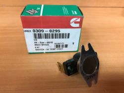 SWITCH-HI TEMP CUTOUT resmi