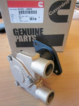 WATER PUMP resmi