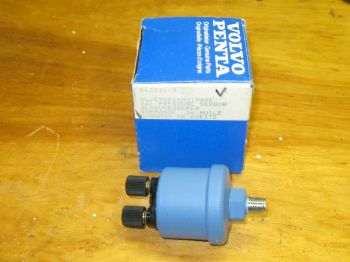 Oil Pressure Sensor resmi