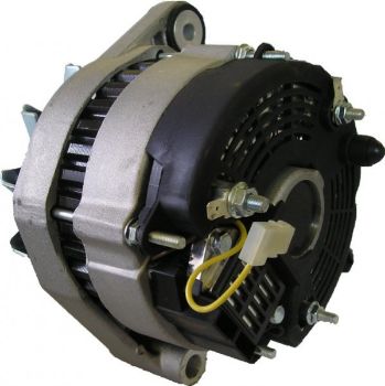 Alternator resmi