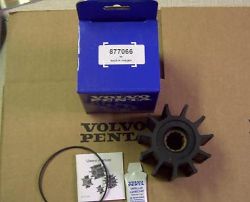 Impeller Kit resmi