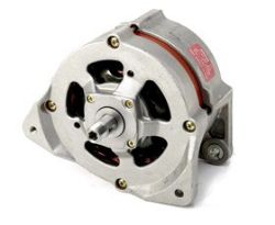 Alternator resmi