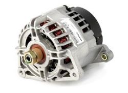 Alternator resmi