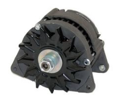 Alternator, 24 Volt resmi
