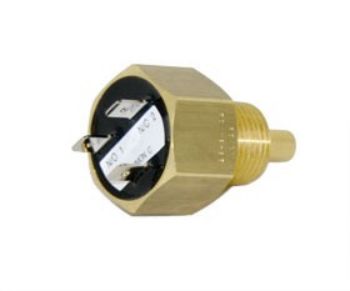 Start Switch Temperature resmi