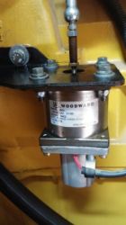 Actuator, 12 Volt resmi