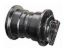 Undercarriage, Carrier Roller resmi
