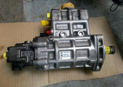 Picture of Fuel Injection Pump
