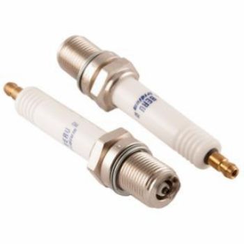 Spark Plug resmi