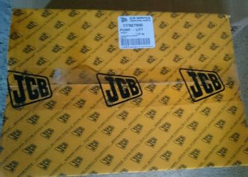 Fuel Lift Pump resmi