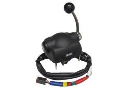 Control lever, Single Engine resmi