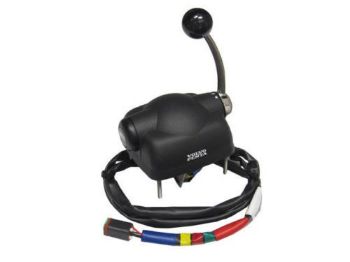 Control lever, Single Engine resmi