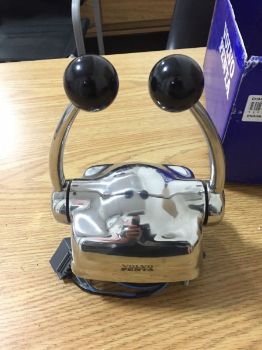 EVC-Control lever, Dual Engine resmi