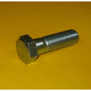Track Bolt resmi