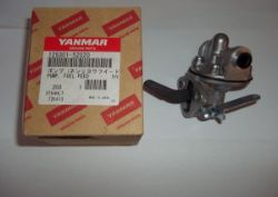 Fuel Lift Pump resmi