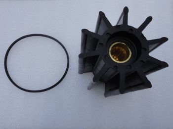 Impeller, Sea Water Pump resmi