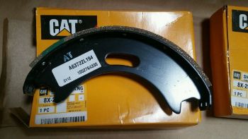 Kit Shoe Lining resmi