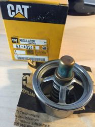 REGULATOR-OIL TEMPERATURE resmi