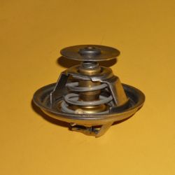 Regulator Temperature- Thermostat resmi