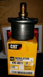 Regulator Valve-Temperature-Thermostat resmi