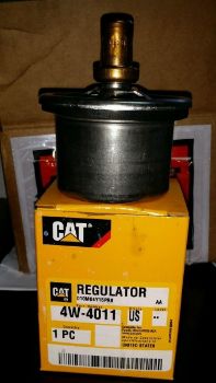 Regulator Valve-Temperature-Thermostat resmi