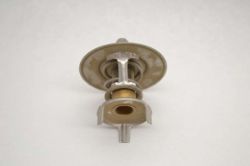 Regulator Valve-Temperature-Thermostat resmi