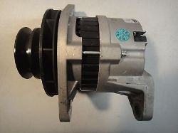 Alternator resmi