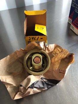 Regulator Valve-Temperature-Thermostat resmi