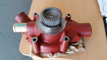 Water Pump resmi
