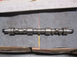 Camshaft resmi