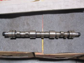 Camshaft resmi