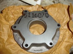Oil Pump Assy resmi