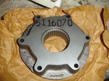 Oil Pump Assy resmi