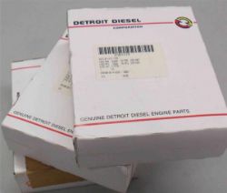 Piston Ring Set resmi