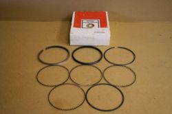 Piston Ring Set resmi