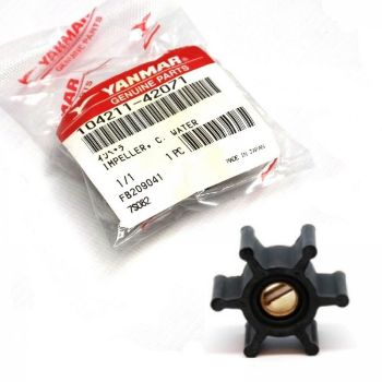 Impeller Kit resmi
