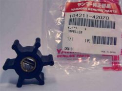 Impeller Kit resmi