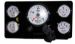 Marine Engine Instrument Panel-5 Gauge resmi