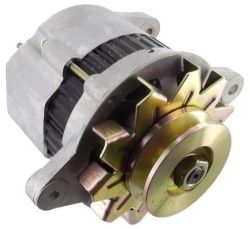 Alternator resmi