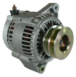Alternator resmi